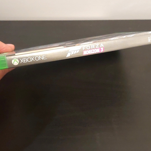 XBOX ONE Forza Horizon 3 Racing Game - Picture 4 of 7